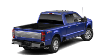 2026 Ford Super Duty® External Image 4